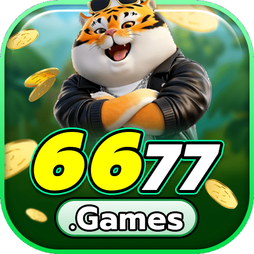 6677games O cassino mais confiável do Brasil, um operador certificado pela IBIA.⚡