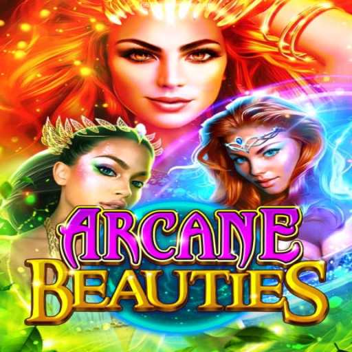 ArcaneBeauties: A Dive into the Magical Realm of Gaming