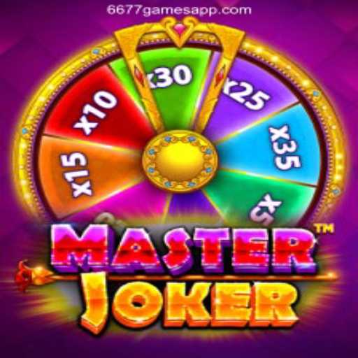 Discover the Thrills of MasterJoker: A Leading Casino Game in Brazil